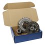 Imagen de KIT DE EMBRAGUE CHEVROLET CORSA 2/MONTANA/ASTRA 205MM 14E